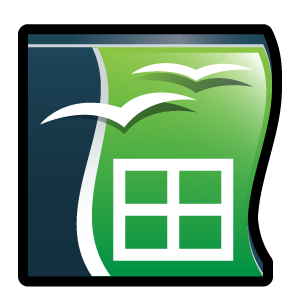 Open Office Calc